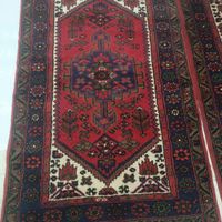 یک جفت زرع و نیم|فرش|تهران, هروی|دیوار