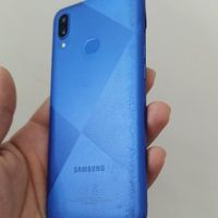 سامسونگ Galaxy A10s ۳۲ گیگابایت|موبایل|تهران, اتابک|دیوار