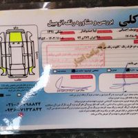 تیبا صندوق‌دار SX، مدل ۱۳۹۱|خودرو سواری و وانت|شهریار, |دیوار