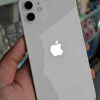 اپل iPhone 12 با حافظهٔ ۱۲۸ گیگابایت|موبایل|کرج, مارلیک|دیوار