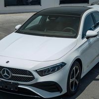 فروش فوق العاده benz A200 L 2025 بنز|خودرو سواری و وانت|تهران, جماران|دیوار