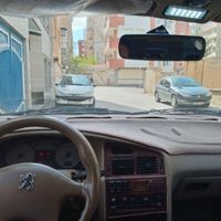 پژو پارس ELX|خودرو سواری و وانت|ارومیه, |دیوار