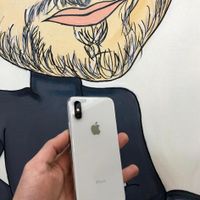 اپل iPhone XS ۲۵۶ گیگابایت|موبایل|تهران, پاسداران|دیوار