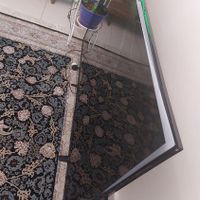 تلویزیون ال ای دی پنل شکسته|تلویزیون و پروژکتور|تهران, جوادیه تهرانپارس|دیوار