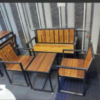 میز و صندلی غذاخوری رستوران کافه|میز و صندلی غذاخوری|تهران, نعمت‌آباد|دیوار