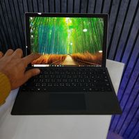 لپتاپsurface pro6 تریدری i5 رم۸ نسل۸باقلم و کیبورد|رایانه همراه|تهران, میرداماد|دیوار