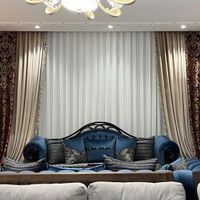 نصاب پرده ،نصب پرده ، پرده ،|خدمات پیشه و مهارت|تهران, دردشت|دیوار