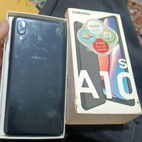 سامسونگ Galaxy A10s ۳۲ گیگابایت|موبایل|تهران, ارم|دیوار