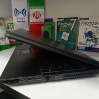 لپ تاپ توشیبا وارداتی c50A|رایانه همراه|تهران, تهرانپارس غربی|دیوار
