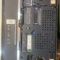 گیمینگ مهندسی Dell precision 7530 i7H رم۱۶ گرافیک۴|رایانه همراه|تهران, باغ فیض|دیوار