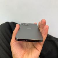 اپل iPhone 12 Pro با حافظهٔ ۲۵۶ گیگابایت|موبایل|تهران, تهران‌سر|دیوار
