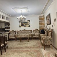 مبلمان ۹نفره همراه میز و عسلی|مبلمان خانگی و میز عسلی|تهران, خانی‌آباد نو|دیوار