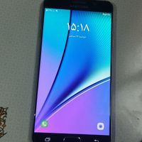 سامسونگ Galaxy Note5 ۳۲ گیگابایت|موبایل|تهران, شهرک کیانشهر|دیوار