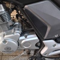 هوندا cb 150 اصل|موتورسیکلت|تهران, میدان ولیعصر|دیوار