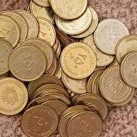 سکه 250ریالی|کلکسیون سکه، تمبر، اسکناس|تهران, پلیس|دیوار