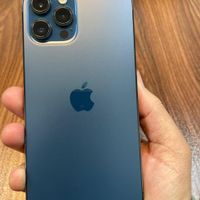 اپل iPhone 12 Pro Max ۲۵۶ گیگابایت|موبایل|تهران, پاسداران|دیوار