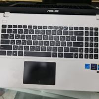 لب تاب ASUS مدل X551m|رایانه همراه|تهران, هفت حوض|دیوار