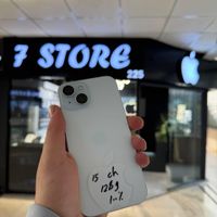 اپل iPhone 15 ۱۲۸ گیگابایت در تمامی رنگ ها|موبایل|تهران, گیشا (کوی نصر)|دیوار