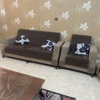 مبل اسکارلت جدید|مبلمان خانگی و میز عسلی|شیراز, شهرک گلها|دیوار