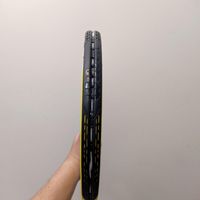 راکت تنیس ویلسون Wilson pro comp|ورزش‌های توپی|تهران, پاسداران|دیوار