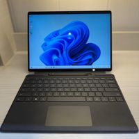 ماکروسافت سرفیس پرو ۸ surface pro 8 i7|رایانه همراه|تهران, صادقیه|دیوار