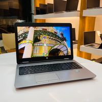 لپتاپ HP ProBook650G3 پردازندهi5 نسل7 رم8 حافظه256|رایانه همراه|بوشهر, |دیوار