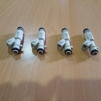 منبع اگزوز هانتر سوزن انژکتور طوسی|قطعات یدکی و لوازم جانبی|تهران, خواجه نظام الملک|دیوار