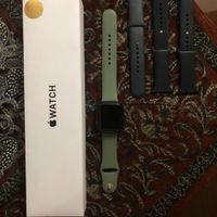 apple watch se 2022 44mm        اپل واچ|لوازم جانبی موبایل و تبلت|تهران, کاظم‌آباد|دیوار