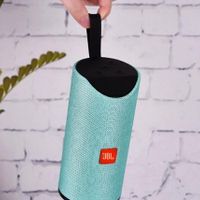 اسپیکر بلوتوثی JBL|پخش‌کننده همراه|تهران, آذری|دیوار