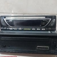 ضبط JVC مدل G415|قطعات یدکی و لوازم جانبی|تهران, دیلمان|دیوار