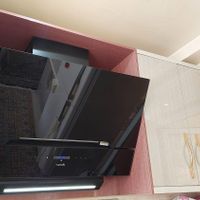 کابینت های گلاس ترک هود آلتون|آب‌چکان و نظم‌دهنده ظروف|تهران, ابوذر (منطقه ۱۵)|دیوار
