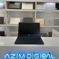 Dell i5 مهندسی اوپن باکس مشابه صفر|رایانه همراه|رشت, دیلمان|دیوار