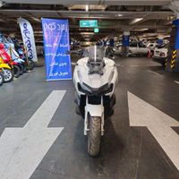 اقساط موتورسیکلت طرح Honda Adv فول رادیات ۲۴ ماهه|موتورسیکلت|تهران, صادقیه|دیوار