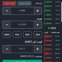 فروش پلتفرم صرافی ارز دیجیتال (فعال)|خدمات رایانه‌ای و موبایل|تبریز, |دیوار