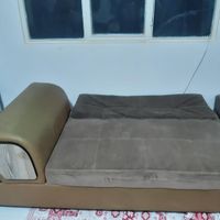 مبلمان تخت شو ۷ نفره|مبلمان خانگی و میز عسلی|تهران, جیحون|دیوار