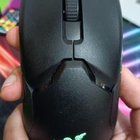 موس و کیبورد گیمینگ Razer|قطعات و لوازم جانبی رایانه|تهران, استاد معین|دیوار