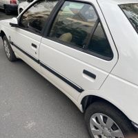 پژو 405 SLX موتورTU5، مدل ۱۳۹۵|خودرو سواری و وانت|تهران, جلیلی|دیوار
