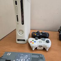 X box 360|کنسول، بازی ویدئویی و آنلاین|تهران, شهرک ولیعصر|دیوار