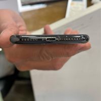 اپل iPhone X با حافظهٔ ۲۵۶ گیگابایت|موبایل|تهران, تهرانپارس شرقی|دیوار