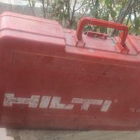 hilti te 72،بتن کن،هیلتی،پیکور،المانی|ابزارآلات|تهران, ائمه اطهار|دیوار