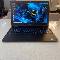 لپتاپ dell نسل هشتم مدل 5590|رایانه همراه|تهران, میدان انقلاب|دیوار
