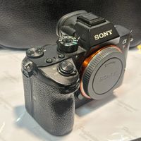 دوربین سونی ار۳ a7riii  riii r3|دوربین عکاسی و فیلم‌برداری|تهران, نیاوران|دیوار