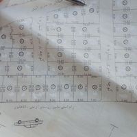 قطعه زمین ۱۵۶متری دوبر  در اوغلی|فروش زمین و ملک کلنگی|تبریز, |دیوار