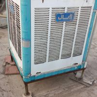 کولر ابسال 60000|کولر آبی|تهران, اکباتان|دیوار