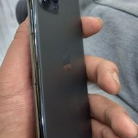 اپل iPhone 11Pro ۲۵۶ گیگابایت|موبایل|تهران, پاسداران|دیوار