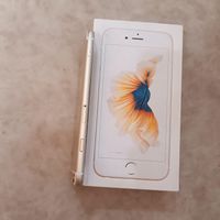 اپل iPhone 6s ۱۲۸ گیگابایت|موبایل|تهران, وردآورد|دیوار