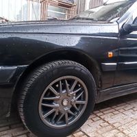 پارس tu5 مدل 96|خودرو سواری و وانت|کرمان, |دیوار