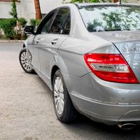 بنز کلاس C C230، مدل ۲۰۰۸|خودرو سواری و وانت|تهران, ازگل|دیوار