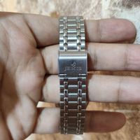 ساعت مچی مردانه اورجینال ژاپن ژمیس Jemis|ساعت|تهران, ستارخان|دیوار