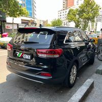 کیا سورنتو نسل سوم، مدل ۲۰۱۶|خودرو سواری و وانت|تهران, حکمت|دیوار